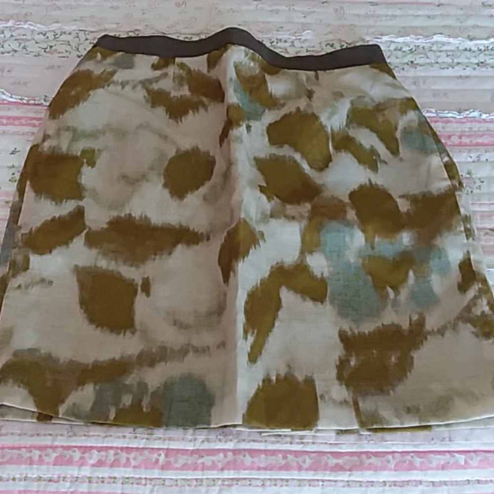 Loft skirt 2P